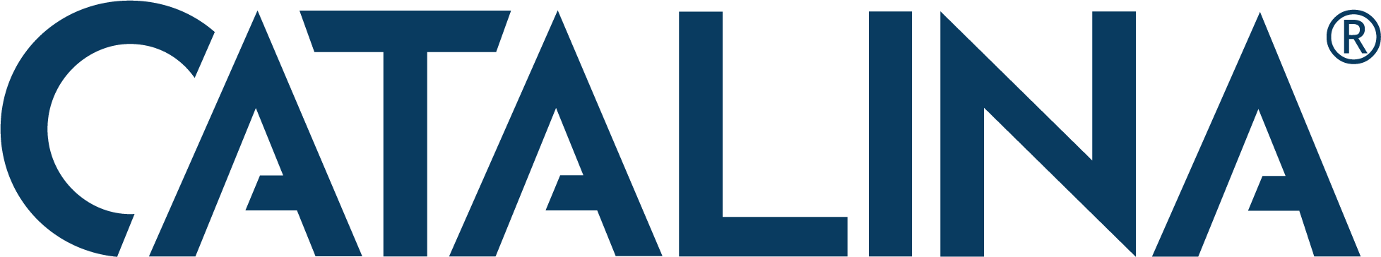 Logo Catalina Marketing