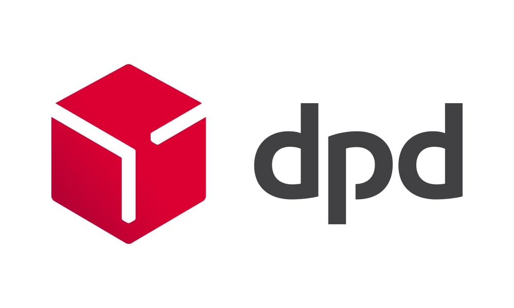 Logo DPD France